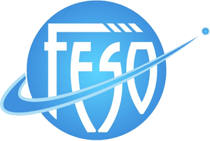 一般社団法人外国人雇用支援機構(FESO)シンボルマーク