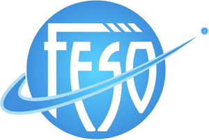 一般社団法人外国人雇用支援機構（FESO）シンボルマーク