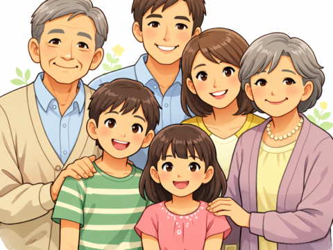 相続手続き